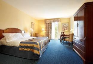 Trianon Bonita Bay Hotel Bonita Springs Kamer foto